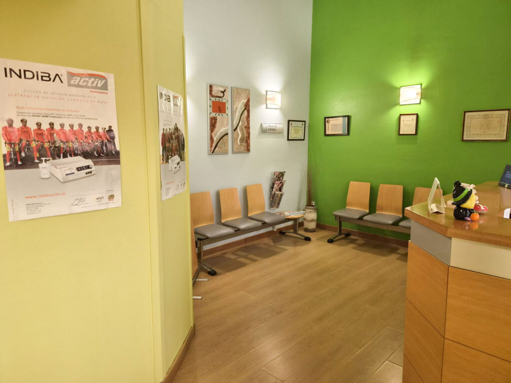 colas fisioclinica langreo