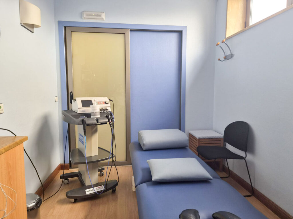 fisioterapia traumatologica en langreo